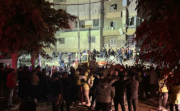 İsrail ateşkese rağmen saldırıyor. Lübnan’da 3 ölü, 7 yaralı