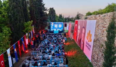 "12. Uluslararası İstanbulensis Şiir Festivali" farklı ülkelerden birçok şairi ağırlıyor