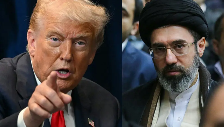 ABD ve İran arasında anlaşma yakın. Trump: Tahran’ın bir haftası var