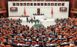 Fahiş site aidatları için düzenleme! 6 madde Meclis'te kabul edildi