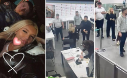 Havalimanında adım adım takip edildiler: 19 kilo uyuşturucu ele geçirildi