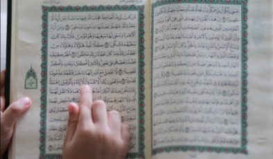 Cuma namazı kaç rekat, Cuma namazı nasıl kılınır?