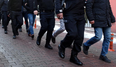 13 ilde yaşa dışı bahis operasyonu. 31 kişi tutuklandı