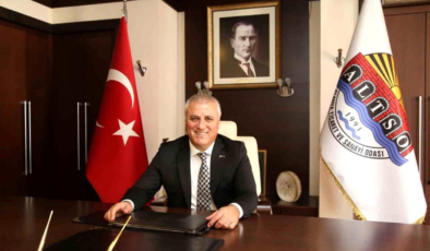 ALTSO Başkanı Erdem: "Vergi affı ile borçlar yapılandırılmalı, finansmana erişim kolaylaşmalı"