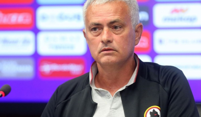 Mourinho Real Madrid'i karıştırdı
