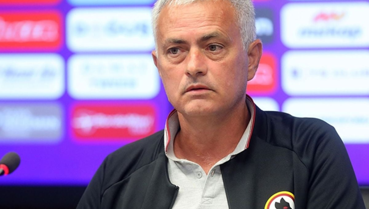 Mourinho Real Madrid'i karıştırdı
