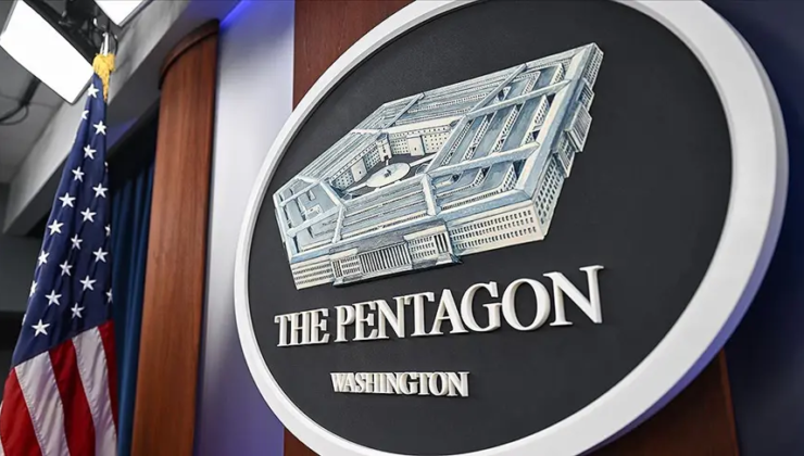 Pentagon, 7 yapay zeka şirketiyle anlaşma imzaladı
