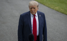 Trump’tan Avrupa’ya ek gümrük tarifesi. Yüzde 25’e yükseltecek