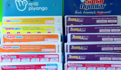 ‘Çılgın Sayısal Loto’da rekor ikramiye