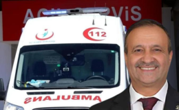 Alucra Belediye Başkanı Faruk Demirağ kalp krizi geçirdi