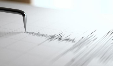 1 MAYIS DEPREMLER SON DAKİKA: Deprem oldu mu, nerede ve kaç büyüklüğünde? AFAD ve Kandilli son depremler listesi