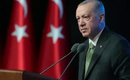 Cumhurbaşkanı Erdoğan, TRT'nin 62. kuruluş yıl dönümünü kutladı