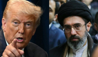 Savaş bitecek mi? Trump, İran’ın son teklifini beğenmedi