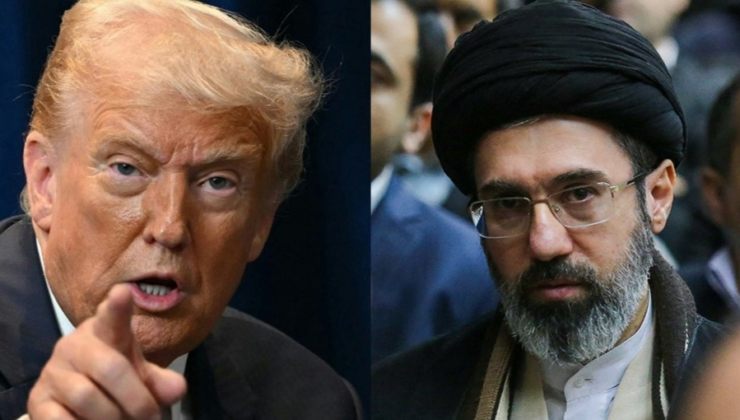 Savaş bitecek mi? Trump, İran’ın son teklifini beğenmedi