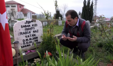 Rabia Naz’ın babası: Önemli gelişmelere dair bazı belirtiler var