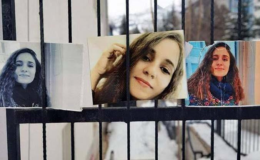Gülistan Doku dosyası: Müfettişlerin araştırması bitti
