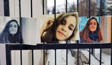 Gülistan Doku dosyası: Müfettişlerin araştırması bitti