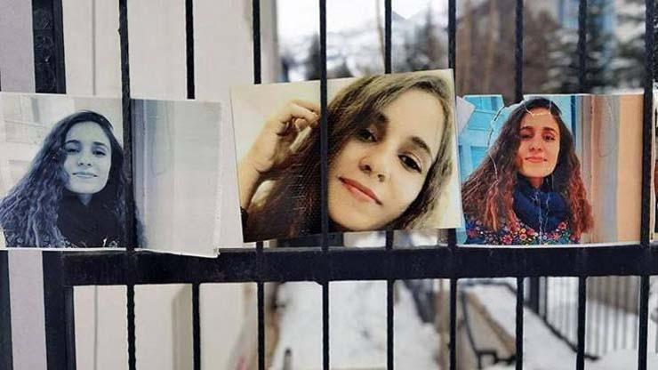 Gülistan Doku dosyası: Müfettişlerin araştırması bitti
