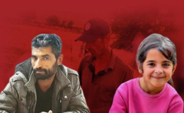 Narin cinayetinde Nevzat Bahtiyar için gerekçeli karar açıklandı