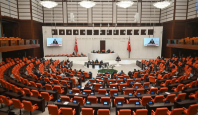 Meclis’te görüşüldü. 209 bin 624 TL ceza geliyor