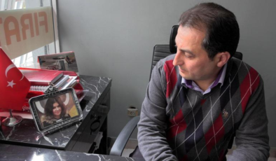 Rabia Naz’ın babası: Önemli gelişmelere dair bazı belirtiler var