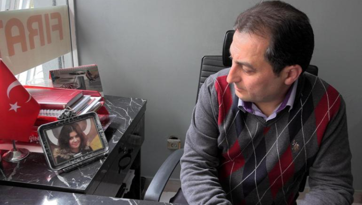 Rabia Naz’ın babası: Önemli gelişmelere dair bazı belirtiler var