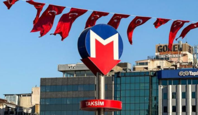 TAKSİM METRO KAPALI MI? İstanbul 1 Mayıs kapalı metro durakları: Taksim metrosu açıldı mı, kaçta açılacak?