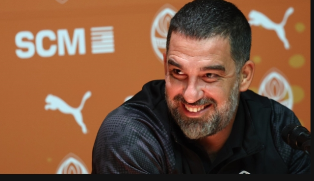 Shakhtar Donetsk finale çıktı mı (UEFA Avrupa Konferans Ligi)?