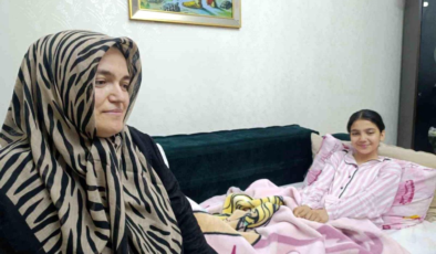 Okul saldırısında yaralanan kızın annesi: "Cenazesi dahi kılınmadı, layığını buldu "