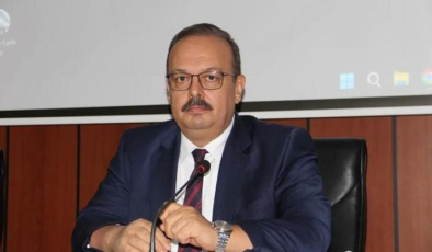 Ankara Valisi Yakup Canbolat kimdir, kaç yaşında, nereli? Ankara Valiliğine Yakup Canbolat atandı!