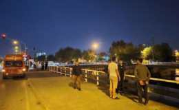 6 kilometre sürüklenmiş! Adana'da kaybolan Yusuf'un cansız bedenine ulaşıldı