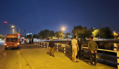 6 kilometre sürüklenmiş! Adana'da kaybolan Yusuf'un cansız bedenine ulaşıldı