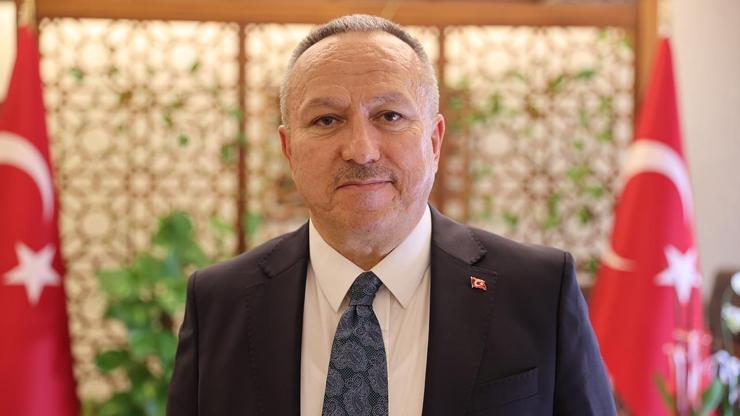 Emniyet Genel Müdürü Ali Fidan kimdir, kaç yaşında, nereli? Ali Fidan’ın önceki görevleri ve görev yerleri!
