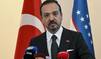 AK Parti Genel Başkan Yardımcısı Zorlu'dan "ikamet harçları" açıklaması