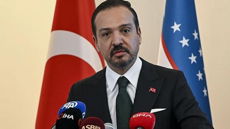 AK Parti Genel Başkan Yardımcısı Zorlu'dan "ikamet harçları" açıklaması