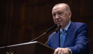 Cumhurbaşkanı Erdoğan: Doğurganlık hızımız düşüyor, rakamlar tedirgin edici
