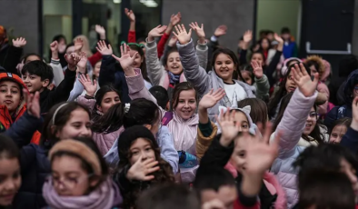 Okullarda ara tatilin kaldırılması: Eylül ayında yaşama geçebilir