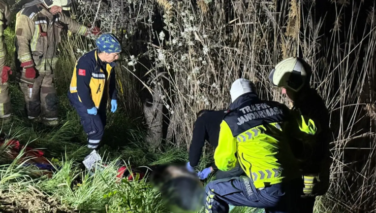 24 saattir aranıyordu. Cansız bedeni bulundu