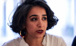 İran’da tutuklu Nobel ödüllü aktivist hastaneye kaldırıldı