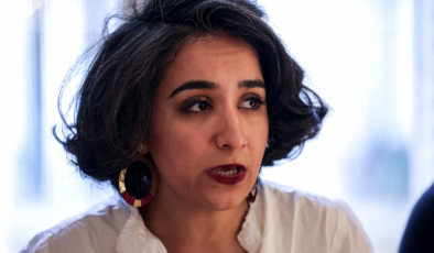 İran’da tutuklu Nobel ödüllü aktivist hastaneye kaldırıldı