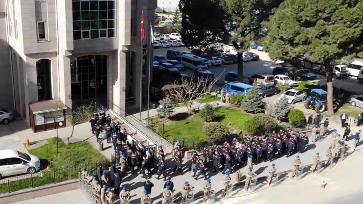 16 ilde 16 organize suç örgütüne operasyon: 198 gözaltı! 3,5 milyarlık TL'lik suç ağı çökertildi