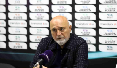 Iğdır FK Amed Sportif Faaliyetler maçının ardından