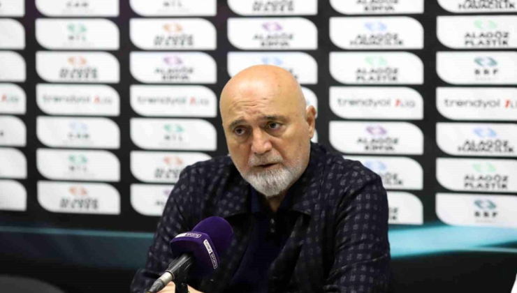 Iğdır FK Amed Sportif Faaliyetler maçının ardından