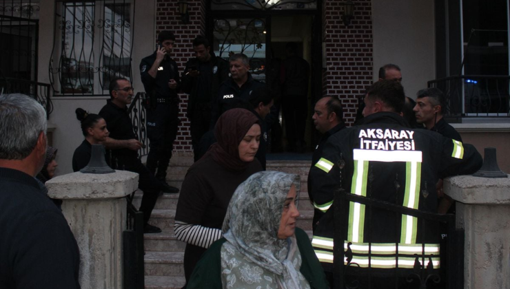 Yemek yaparken elbisesi tutuşan 91 yaşındaki kadın, yangında öldü