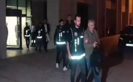 İrtikap davasında karar: 5 sanığa hapis cezası!