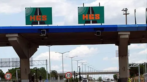 KGM’den "İzmir Çevre Yolu ücretli olacak" iddialarına açıklama