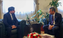 CHP'de Arif Kocabıyık'ın partiye katılmasına tepki