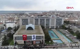 SON DAKİKA! İBB Davası'nda 30. gün: 15 sanık için tahliye kararı