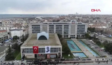 SON DAKİKA! İBB Davası'nda 30. gün: 15 sanık için tahliye kararı