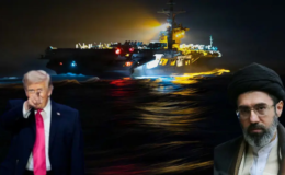 Trump’tan yeni tehdit. "İran yeterince büyük bedel ödemedi"